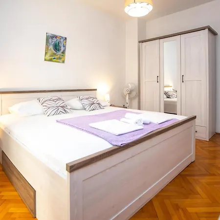 Apartamento Zora *