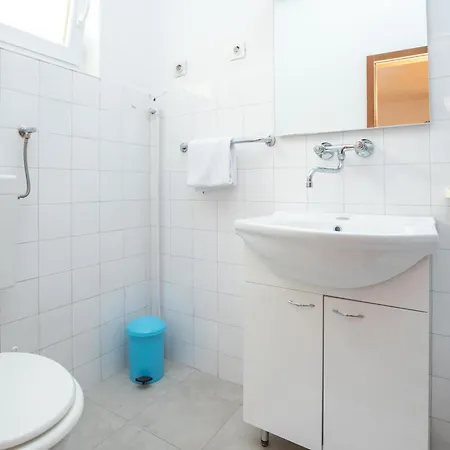 Apartamento Zora Starigrad Paklenica