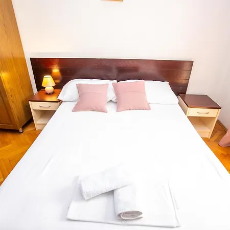 Zora Apartamento *