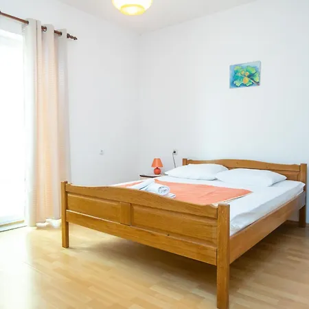 Apartamento Zora *