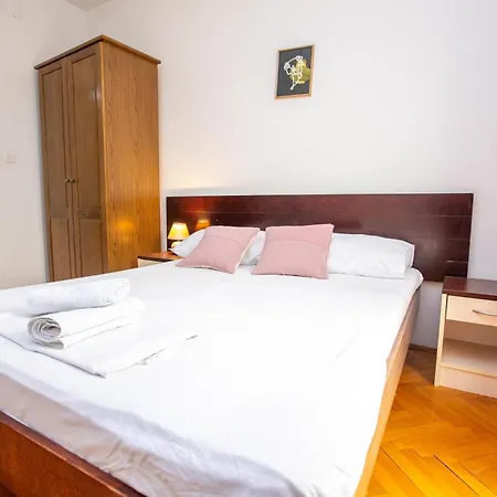 Zora Apartamento *