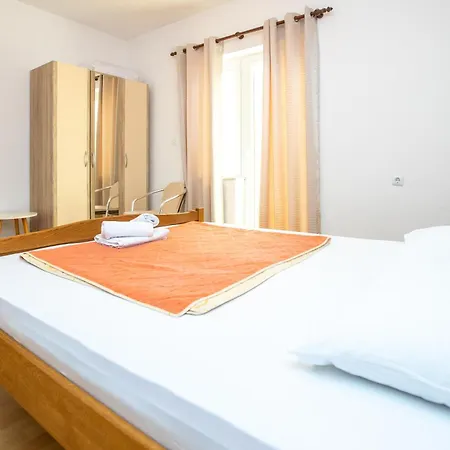 Apartamento Zora *
