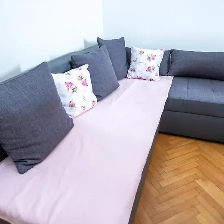 Zora Apartamento *