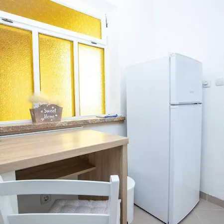 Zora Apartamento