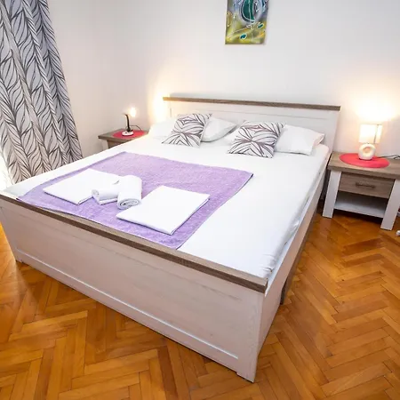 Zora Apartamento *