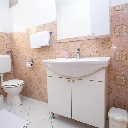 Zora Apartamento *
