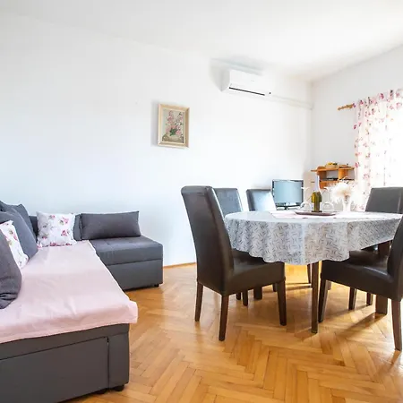 Zora Apartamento *