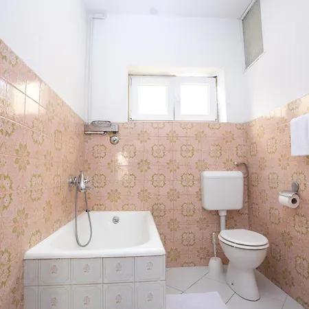 Apartamento Zora