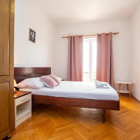 Apartamento Zora *