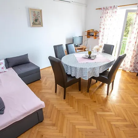 Zora Apartamento *