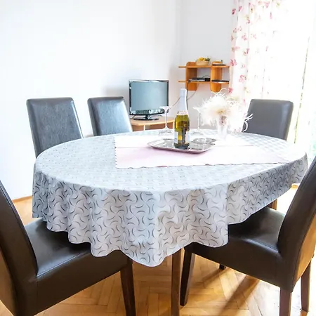 Zora Apartamento *