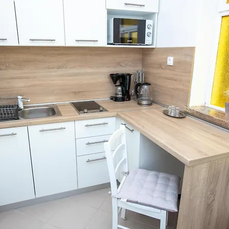 Apartamento Zora