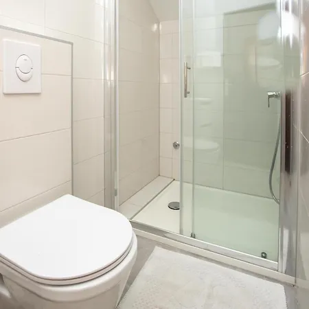 Zora Apartamento Starigrad Paklenica