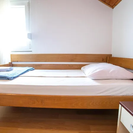 Zora Apartamento *