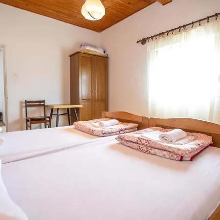 Apartamento Zora