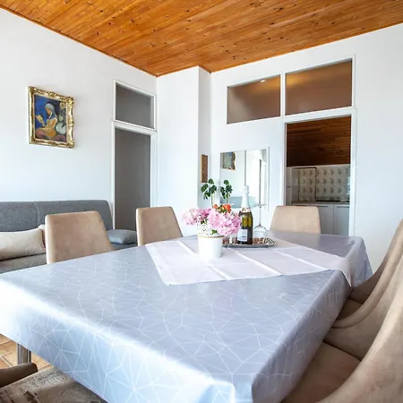 Apartamento Zora