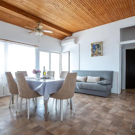 Apartamento Zora *