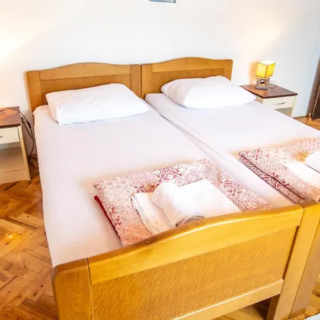 Zora Apartamento