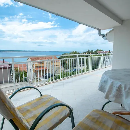 Apartamento Zora Starigrad Paklenica