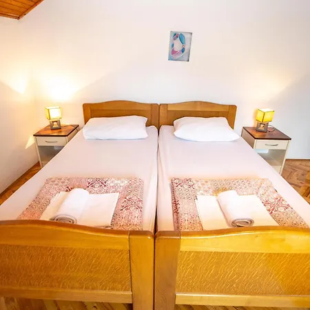 Apartamento Zora
