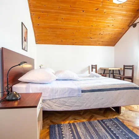 Zora Apartamento *
