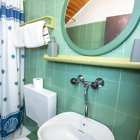 Zora Apartamento *
