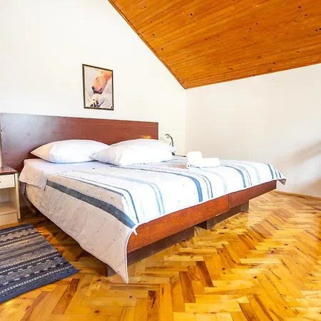Apartamento Zora *