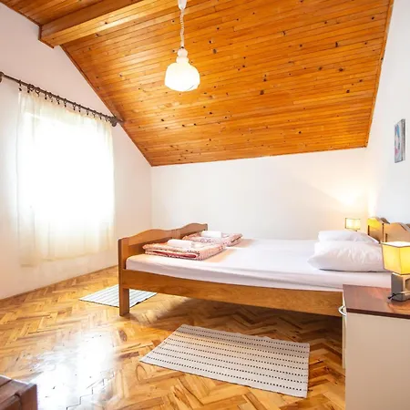 Zora Apartamento *