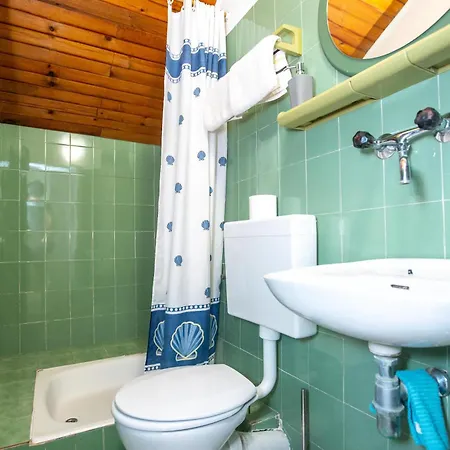 Apartamento Zora *