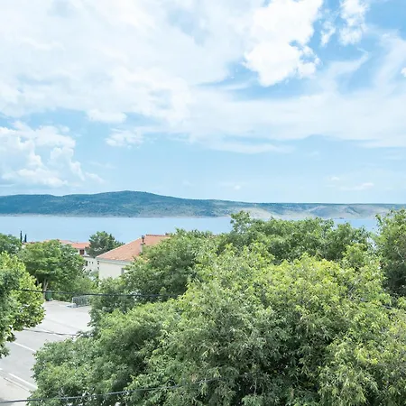 Zora * Starigrad Paklenica