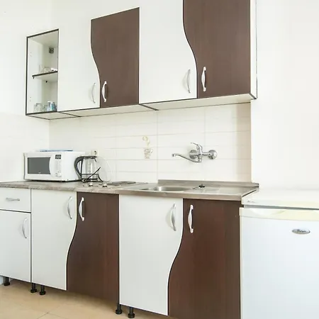 Zora Apartamento Starigrad Paklenica