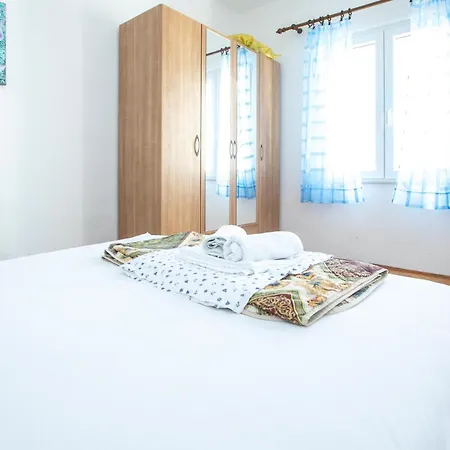 Apartamento Zora
