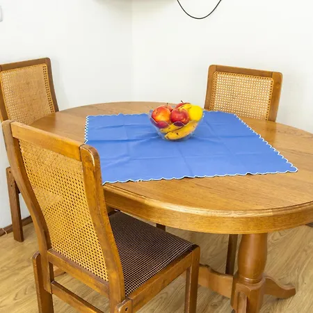 Zora Apartamento