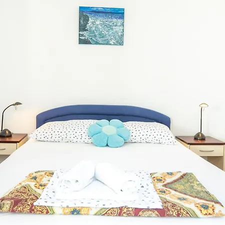 Zora Apartamento