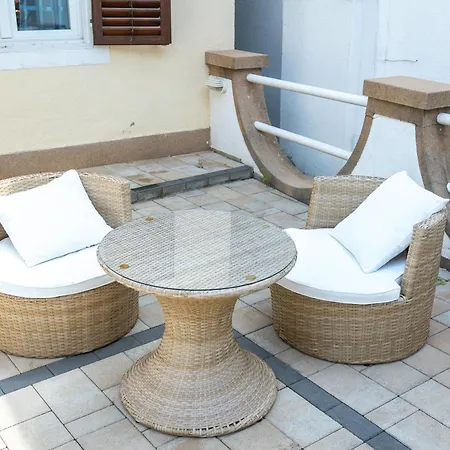 Apartamento Zora Starigrad Paklenica