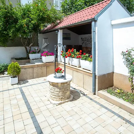 Apartamento Zora *